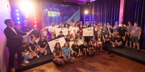 ScienceTube Rhein-Erft 2026 Finale